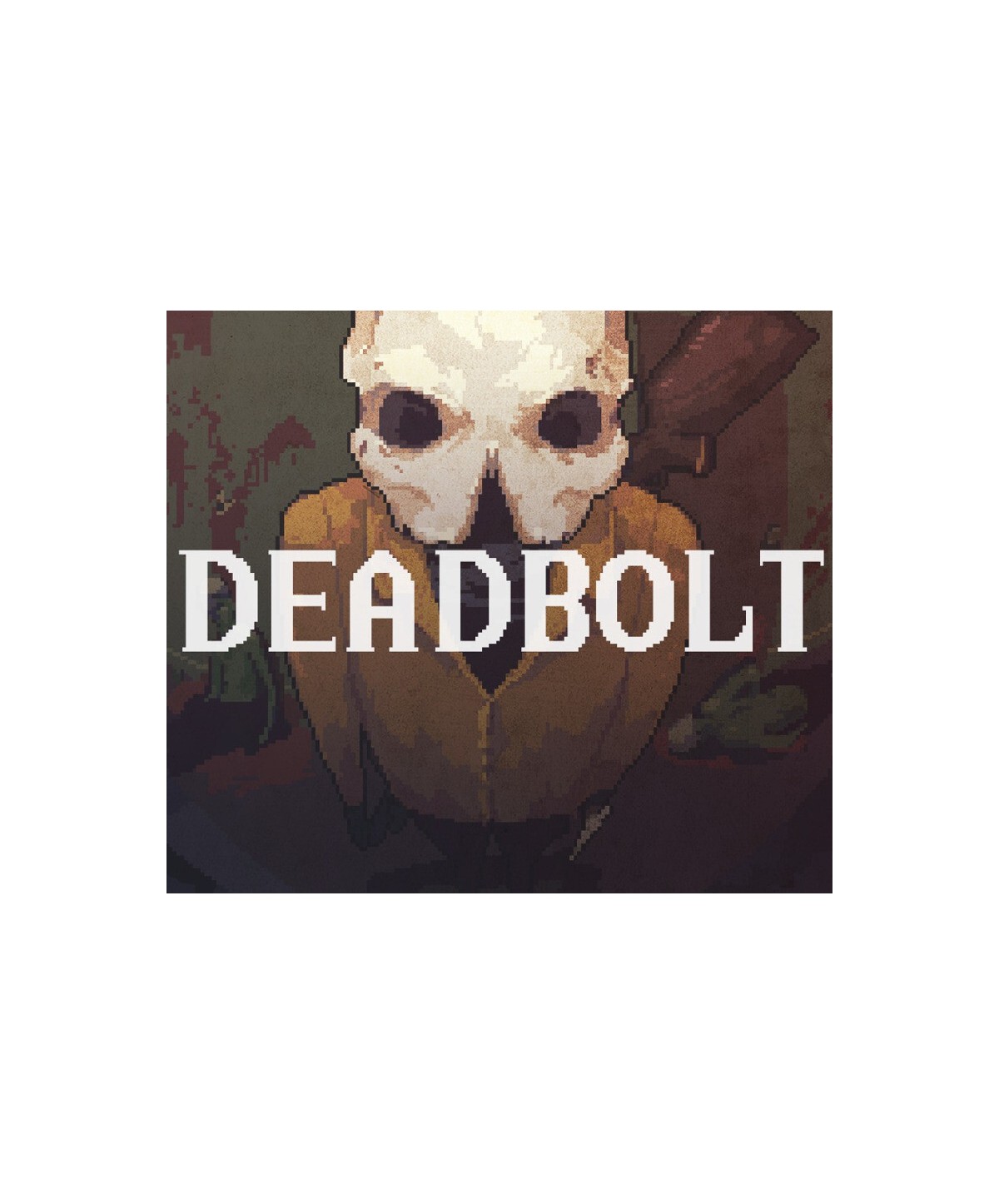 DEADBOLT Steam Key GLOBAL
